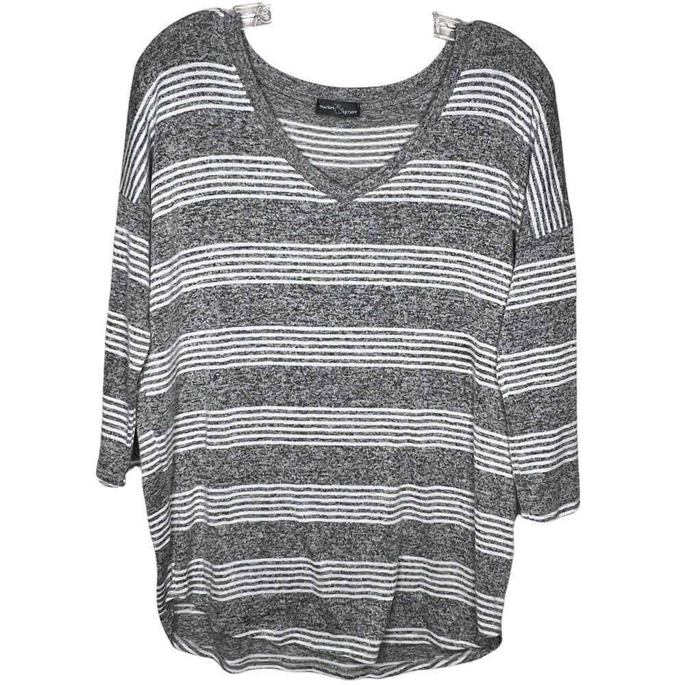 Market & Spruce Sweater